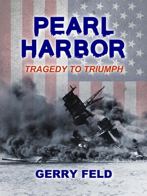 cover image of Pearl Harbor; Tragedy to Triumph